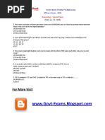 Download Bank Exam Solved Question Papers by sekarc SN12750083 doc pdf