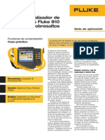 Fluke AV 810