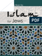 Introduction Islam Jew