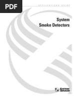 Smoke Detector Guide