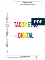 PROYECTO_TACOMETRO