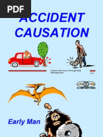 Accident Causation