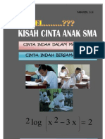 Persiapan Un Matematika 2013