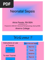 Download Neonatal Sepsis by Arie Kashmir SN127510244 doc pdf