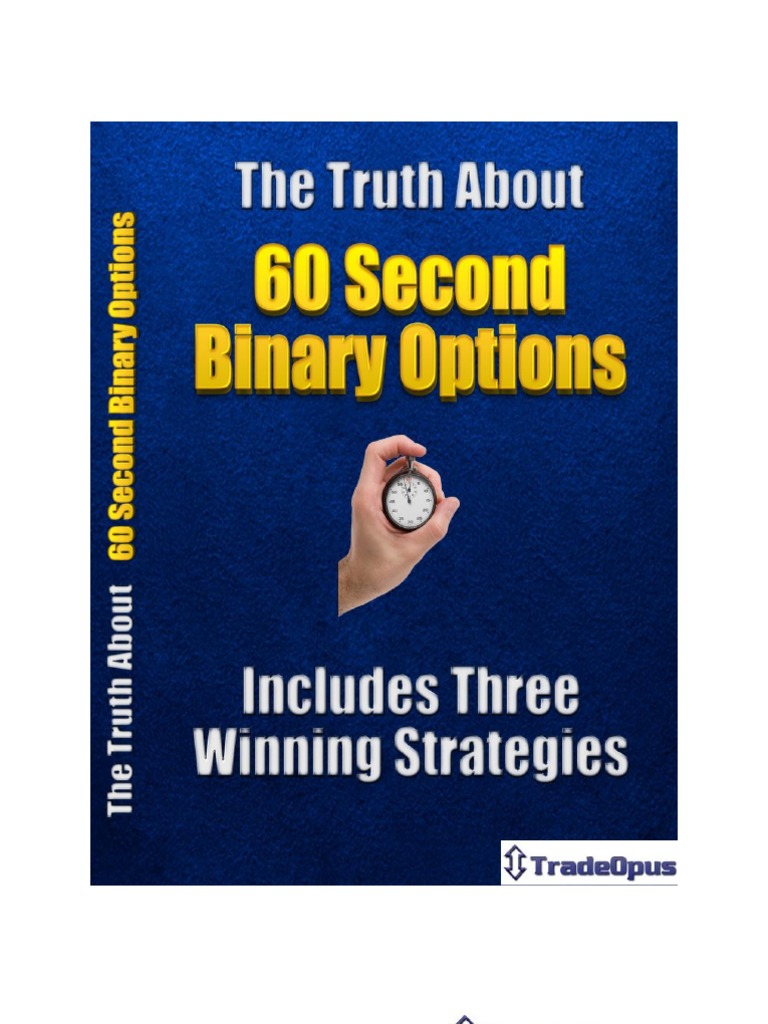 complete binary options guide to successful trading