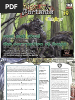 Download Babylon 5  rpg Techno Mage 1st Part   by seppun1 SN127514645 doc pdf