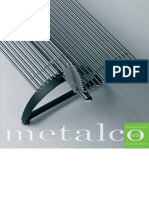 Metalco catalogue
