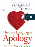 the five languages of apology pdf download