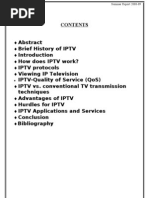 Download IPTV by    SN127515961 doc pdf
