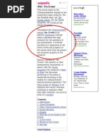 Download City of London - The Crown- The missing Link by justgiving SN12751600 doc pdf