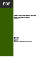 Rare Earth