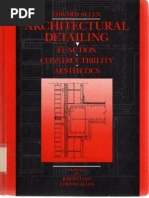 Tolerances