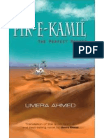 Peer-E-Kamil (PBUH) by Umera Ahmad English PDF
