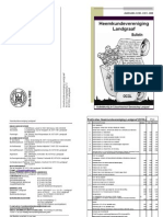 Bulletin Heemkundevereniging Landgraaf Dec 2008 PDF