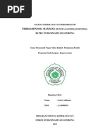 Download Askep Bedah Fam Febri Edit by Febri Zii Alfiantz SN127520927 doc pdf