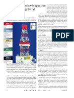 Harding Rig Inspection Guide