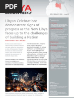 Download Libya Business Weekly - Issue 5 - 250213 by ie Consultancy  SN127521962 doc pdf