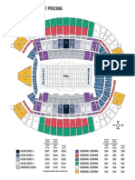 2012 Seating Chart My