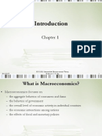 2013/2/27 ECO 2021 Intermediate Macroeconomic Theory Professor C. K. Yip 1