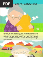 Corre Corre Cabacinha