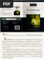 Download A Christmas Carol - Metodo Vaughan System by Shazi Eve SN127530472 doc pdf