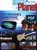 Download Music Planet Issue 2 by Peter Bickerton SN12753096 doc pdf
