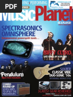 Download Music Planet Issue 2 by Peter Bickerton SN12753096 doc pdf