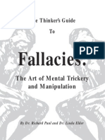SAM Fallacies1 PDF