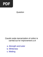 Download Textile objective type Question with answer by Sivakumar K SN127531330 doc pdf