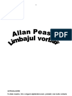 Alan Pease - Limbajul vorbirii.doc