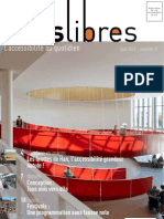 Aires Libres Magazine n°11 - Mai 2012