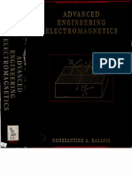 Advanced-Enginerring-Electromagnetics-Constantine-A-Balanis - Cópia