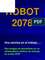 ROBOT 2078.pps