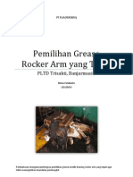 2013-01-31 Pemilihan Grease Rocker Arm Yang Tepat