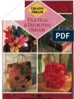 85244691 Practical Decorative Origami