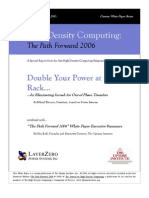 Double Your Power at The Rac - by Eliminating Inrush For Out-Of-Phase Transfers - Milind Bhanoo