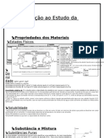 Quimica Geral e Inorganica