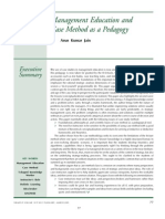 Case study method as a pedagogy tool.pdf