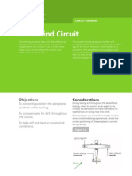 Crosswind Circuit