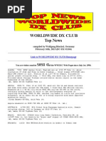 RNM131-Apr 8 1989 PDF | PDF | Radio Broadcasting | Radio