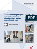 Guide de bonnes pratiques pour l'aménagement de cheminements piétons accessibles à tous.pdf