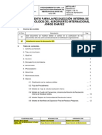 Ejemplo Ruta Residuos PDF