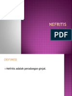 Nefritis