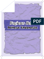 Download Ringkasan Materi UN Bahasa Indonesia SMA by Mas Munif Memang Manis SN127543077 doc pdf