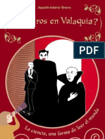 Vampiros en Valaquia