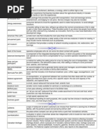 Flight Safety Demonstration Script 1 | PDF