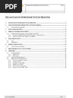 Download Procure to Pay Process by elixi SN127546659 doc pdf