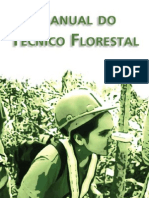 Manual Técnico Florestal