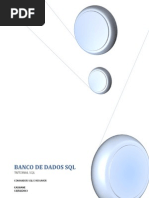 Banco de Dados SQL
