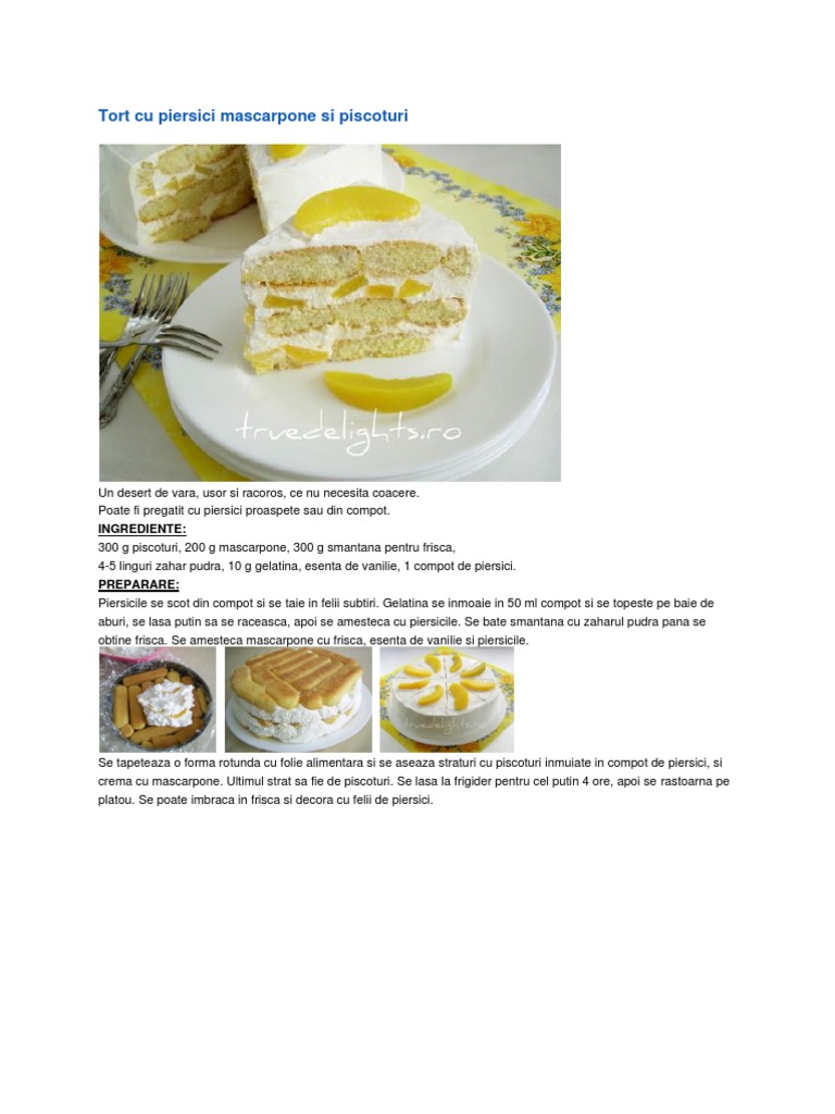 Retete | PDF